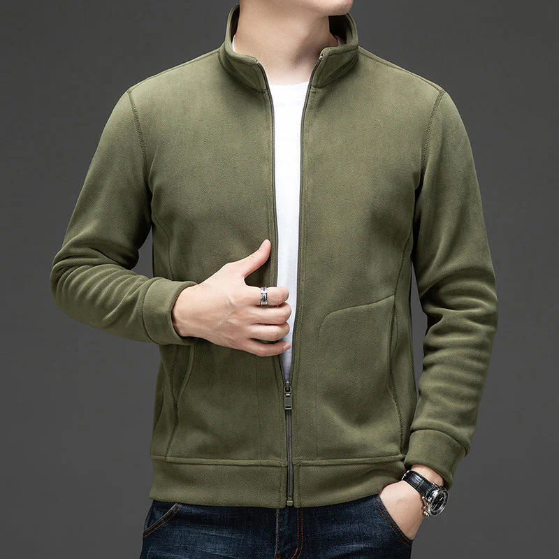Antígono® | Polar Fleece Jacket - Image 9