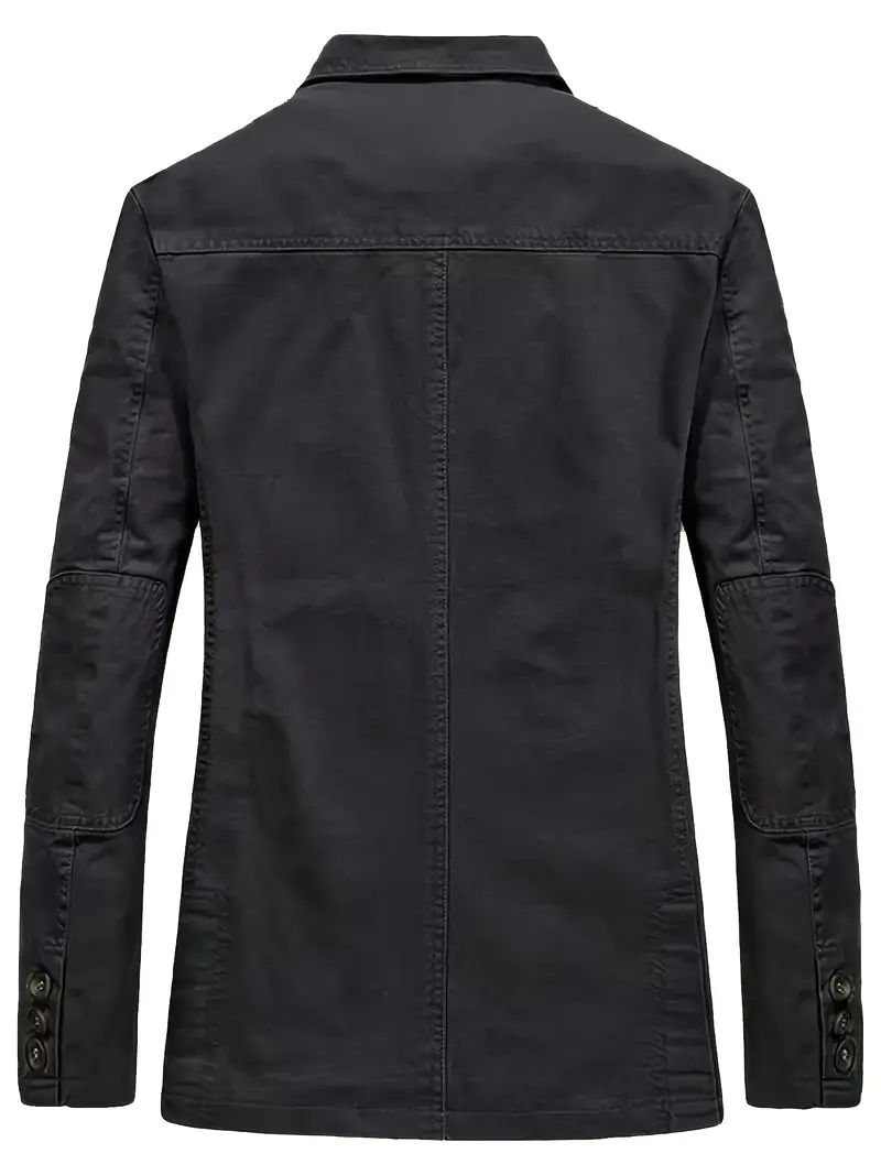 Antoine | Casual Coat - Image 3
