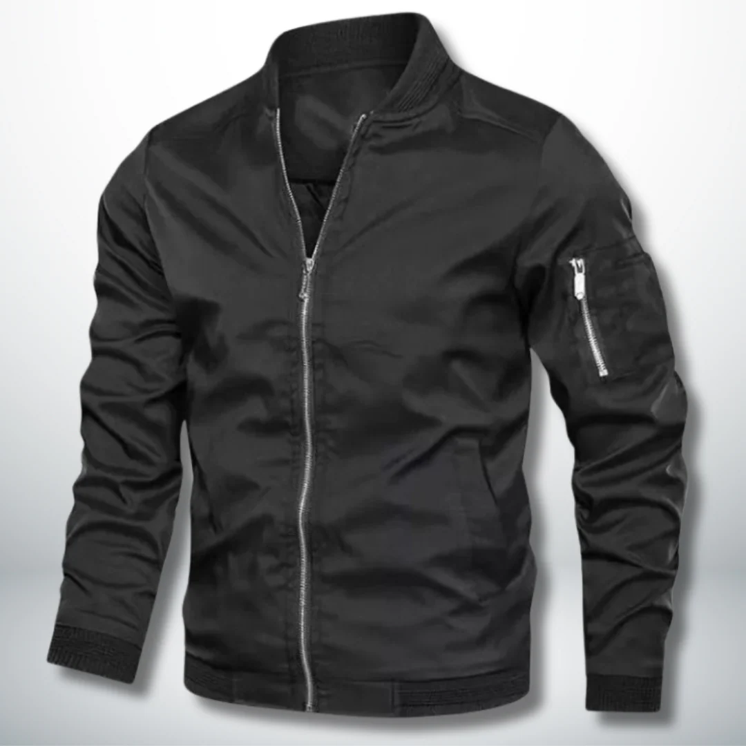 Antolín® | Comfortable and versatile lightweight jacket - Image 2