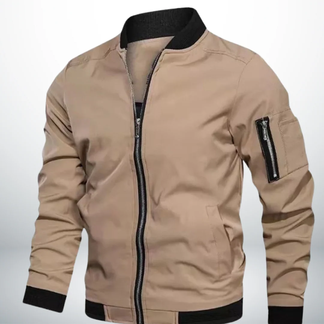 Antolín® | Comfortable and versatile lightweight jacket - Image 3