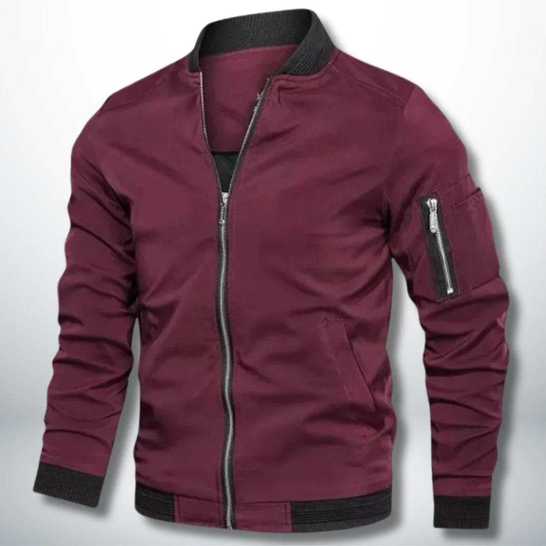 Antolín® | Comfortable and versatile lightweight jacket - Image 4
