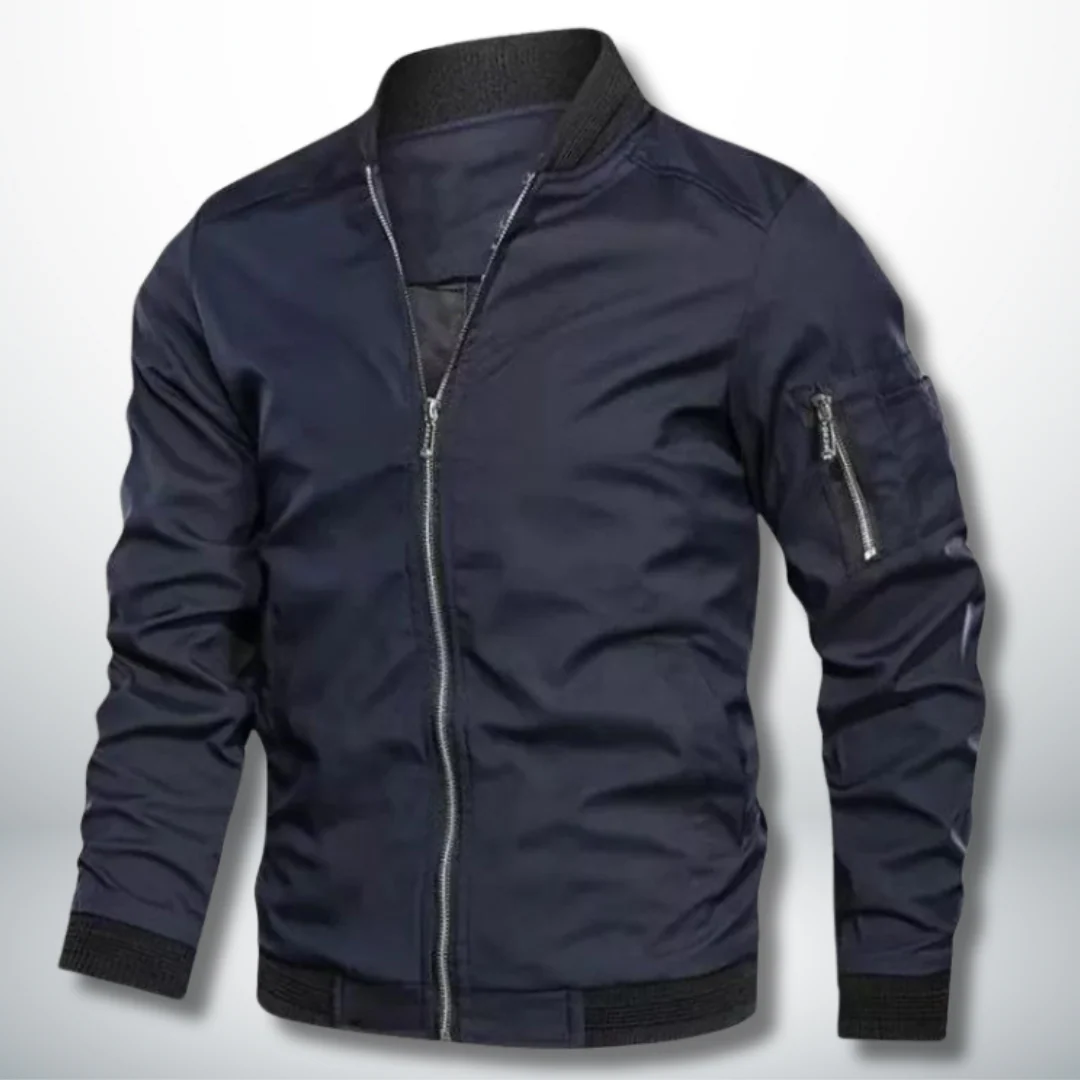 Antolín® | Comfortable and versatile lightweight jacket - Image 5