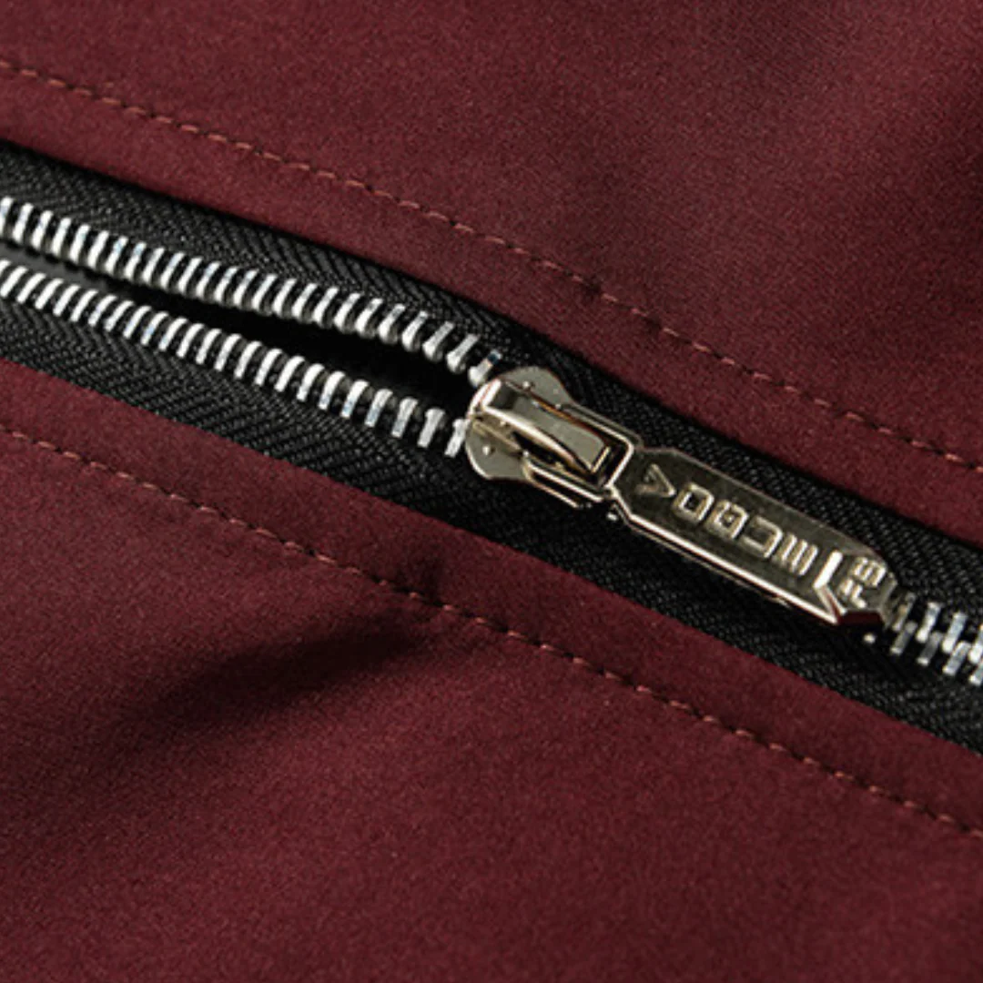Antolín® | Comfortable and versatile lightweight jacket - Image 8