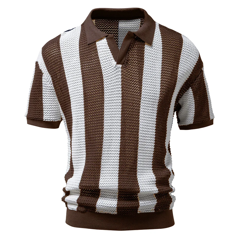Anton® | Breathable Polo Shirt - Image 2