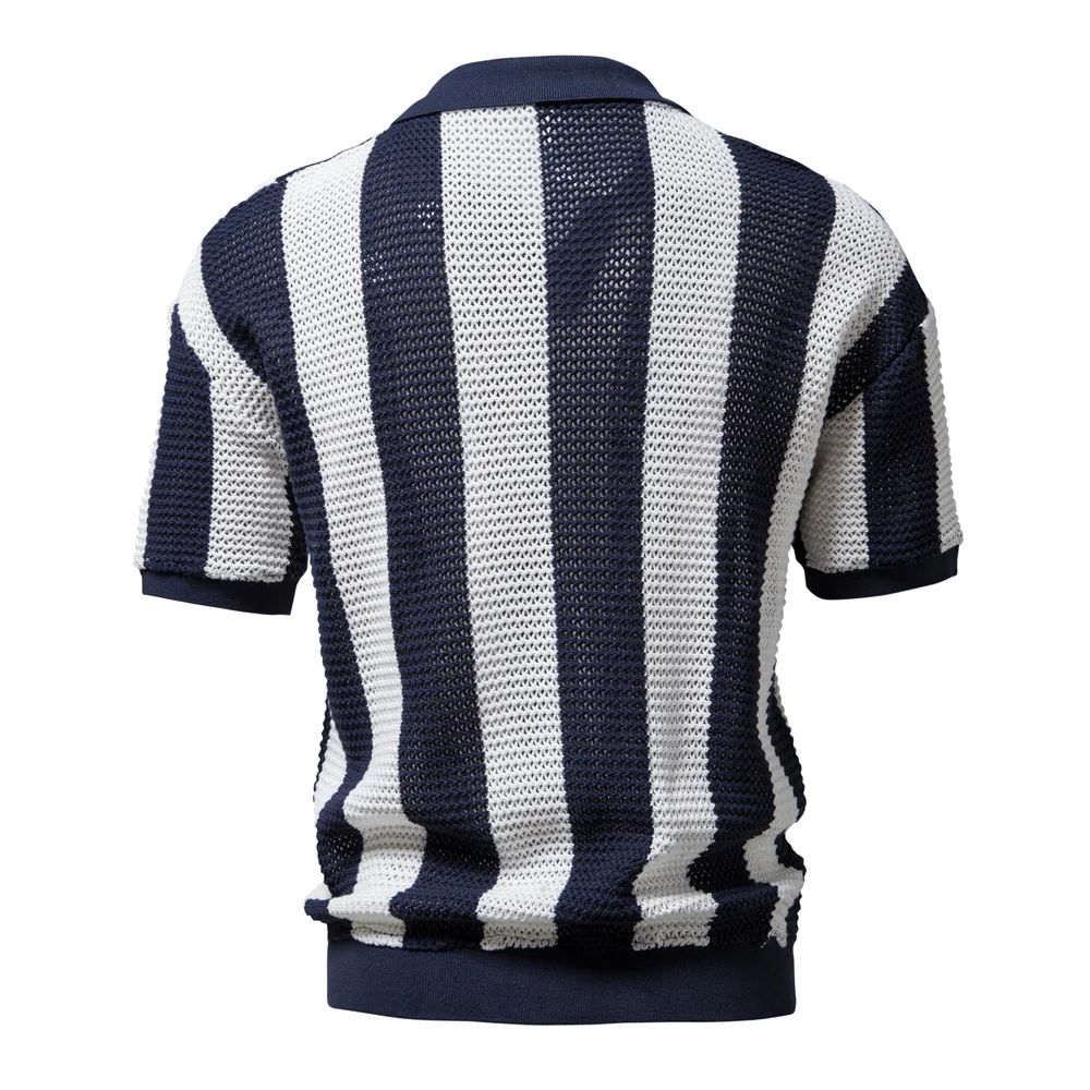Anton® | Breathable Polo Shirt - Image 8
