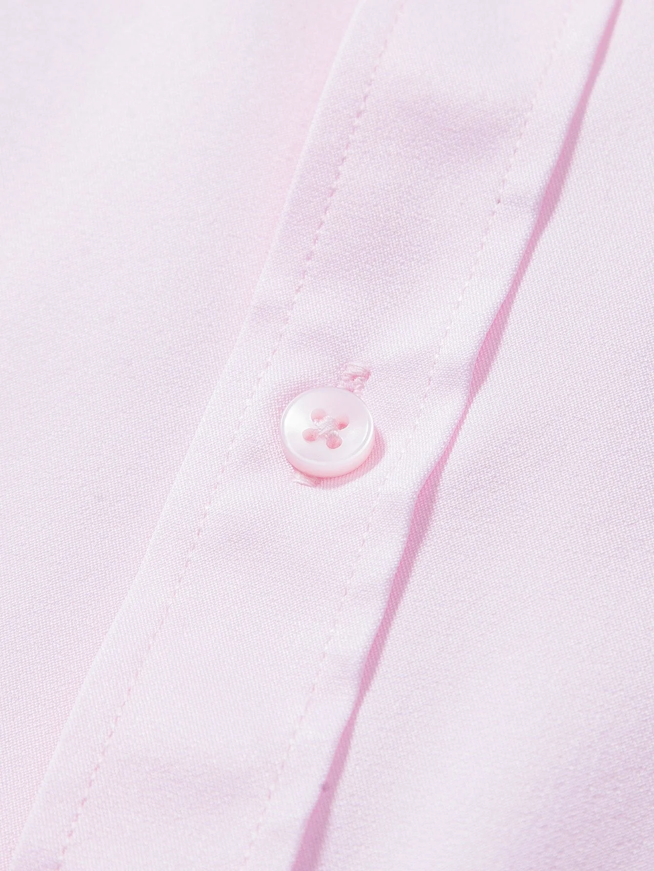 Antonello® | Rose Love Print Button Up Shirt - Image 11