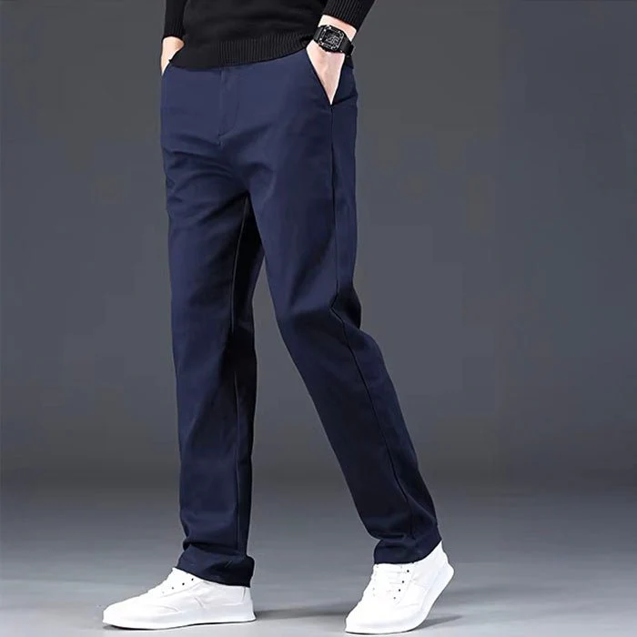 Antonin® | Davide Costa Chino Casual Pants - Image 2