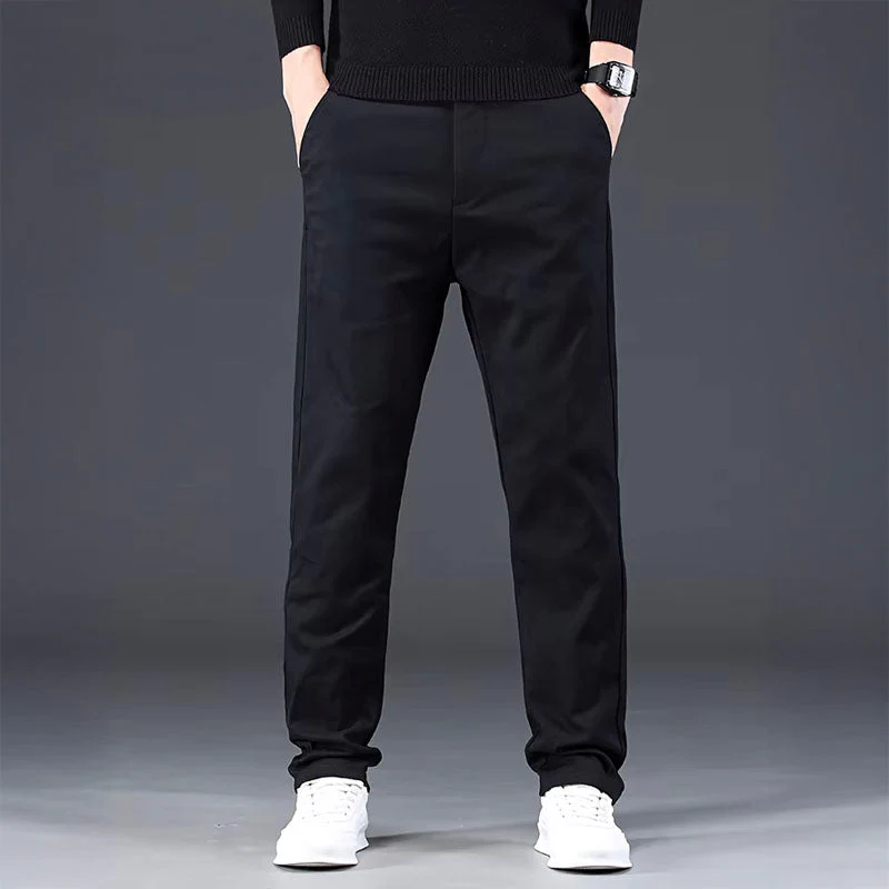 Antonin® | Davide Costa Chino Casual Pants - Image 4