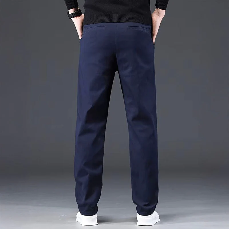 Antonin® | Davide Costa Chino Casual Pants - Image 7