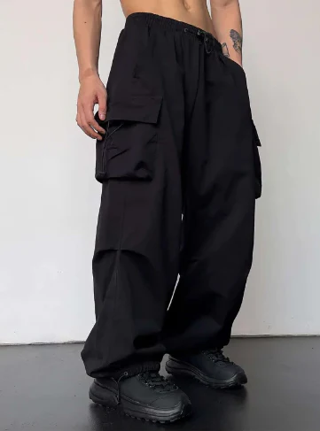 Antonio® | Classic And Stylish Summer Trousers - Image 2