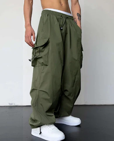 Antonio® | Classic And Stylish Summer Trousers - Image 3