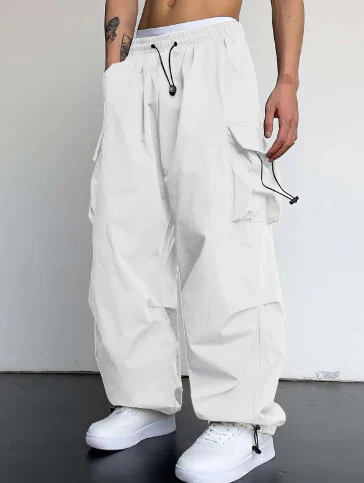 Antonio® | Classic And Stylish Summer Trousers - Image 4
