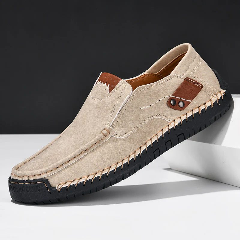 Antonio® | Elegant Outdoor Walking Shoes - Image 5