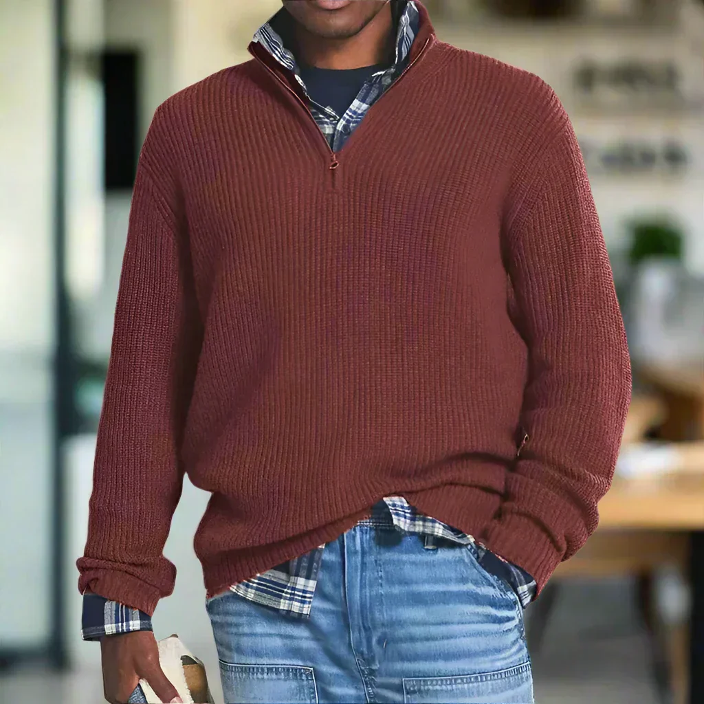 Antonio® | Exclusive Sweater for Men - Image 4
