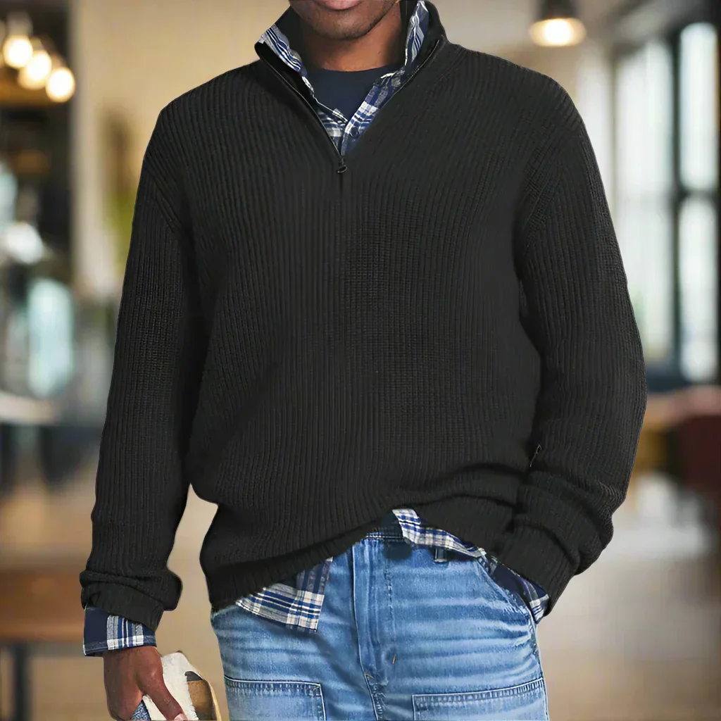 Antonio® | Exclusive Sweater for Men - Image 5