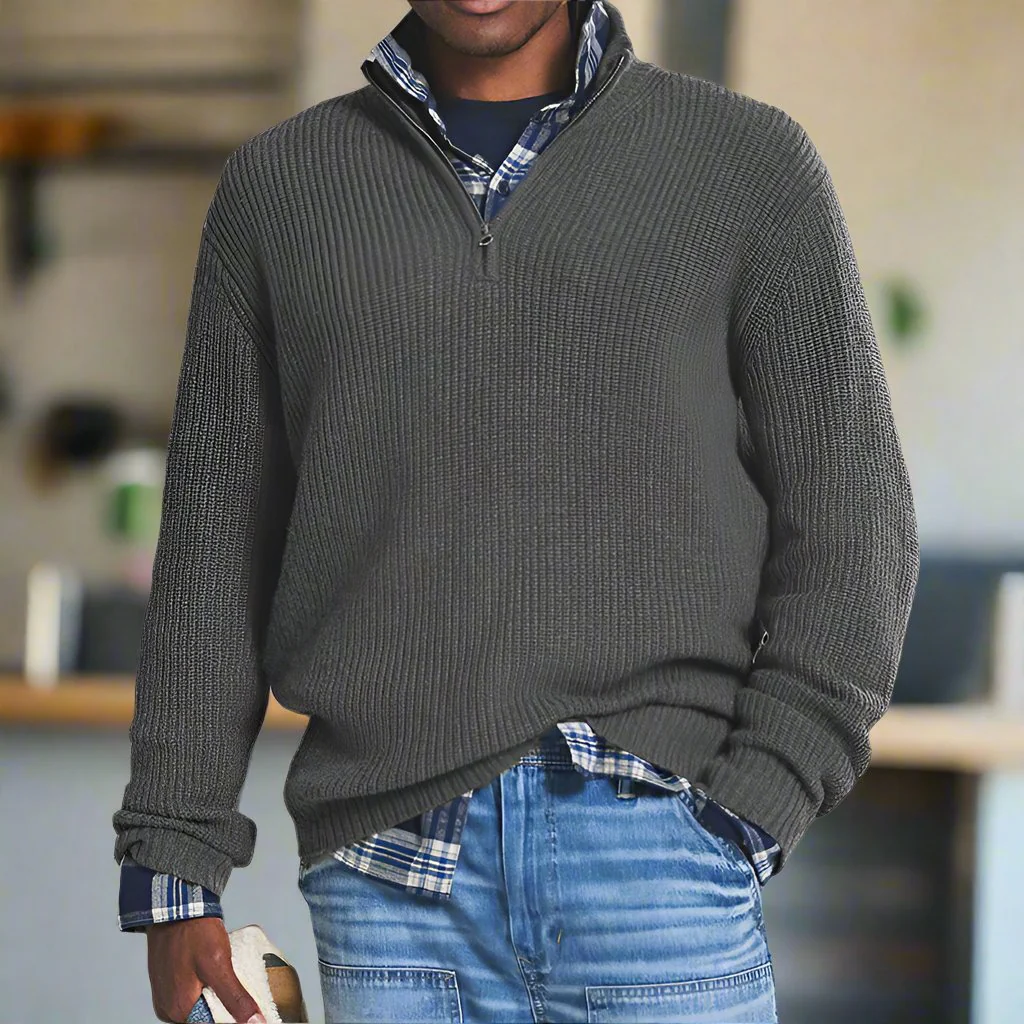Antonio® | Exclusive Sweater for Men - Image 6