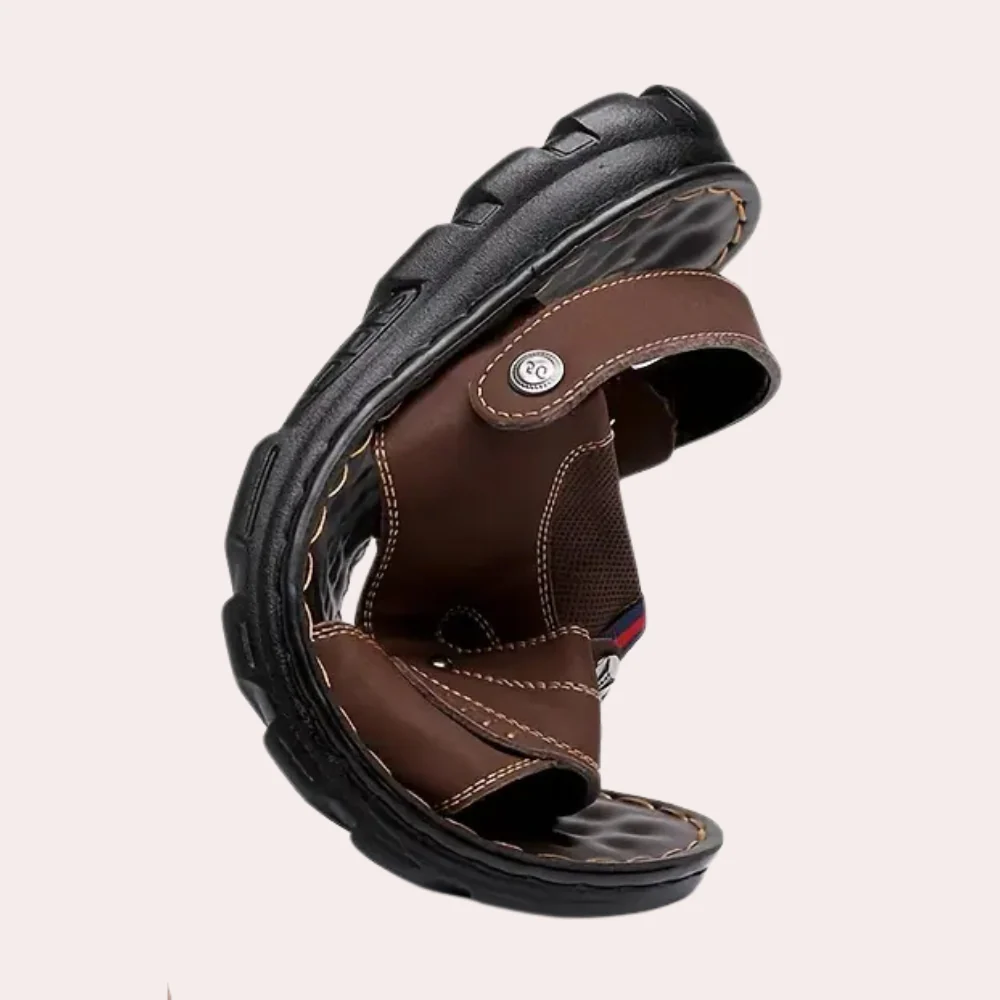 Antonio® | Pere - Modern sandals for men - Image 2
