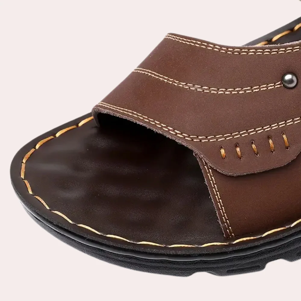 Antonio® | Pere - Modern sandals for men - Image 3
