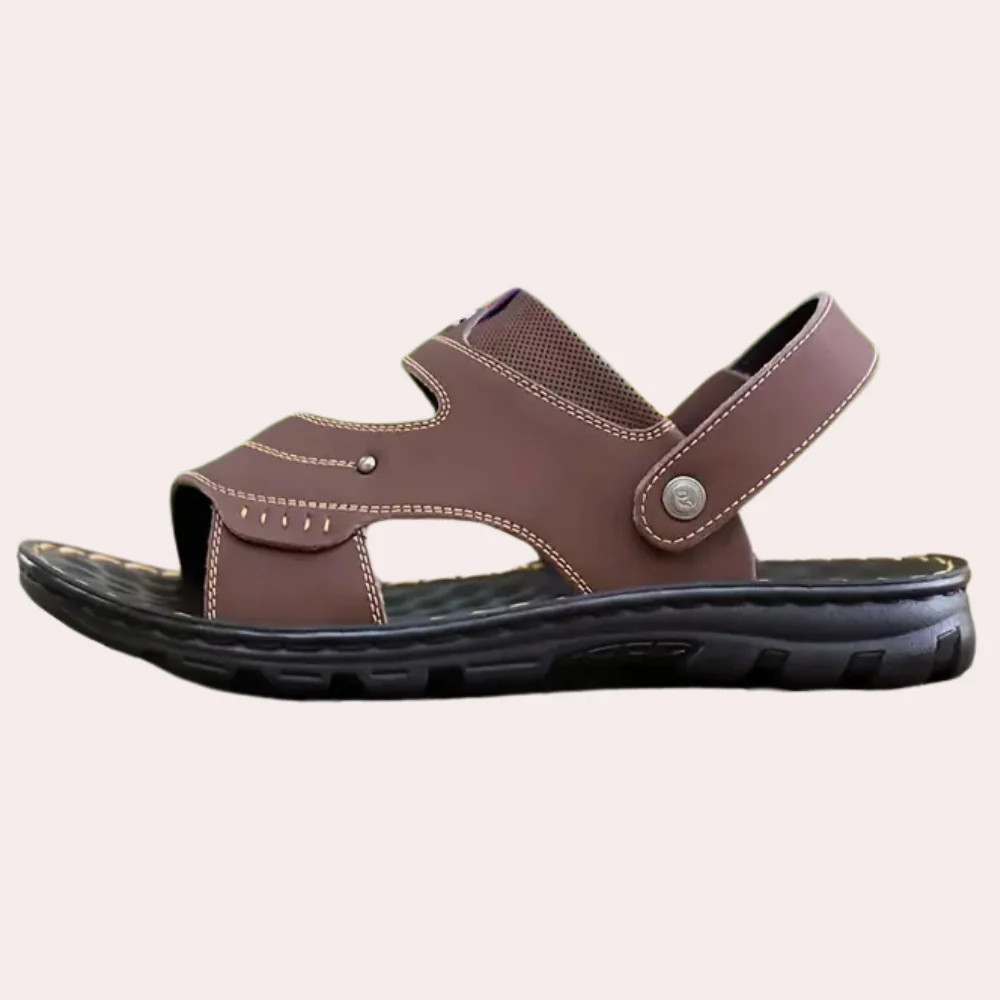 Antonio® | Pere - Modern sandals for men - Image 4