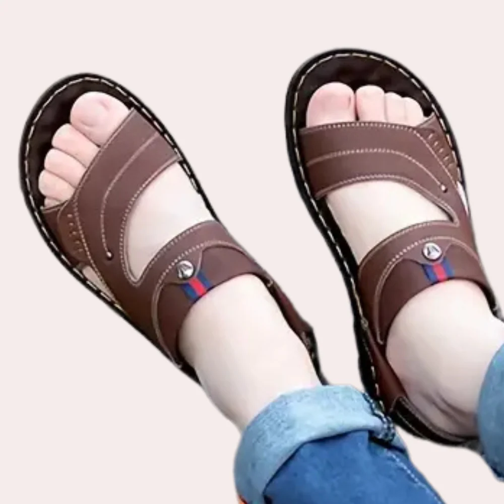 Antonio® | Pere - Modern sandals for men - Image 6