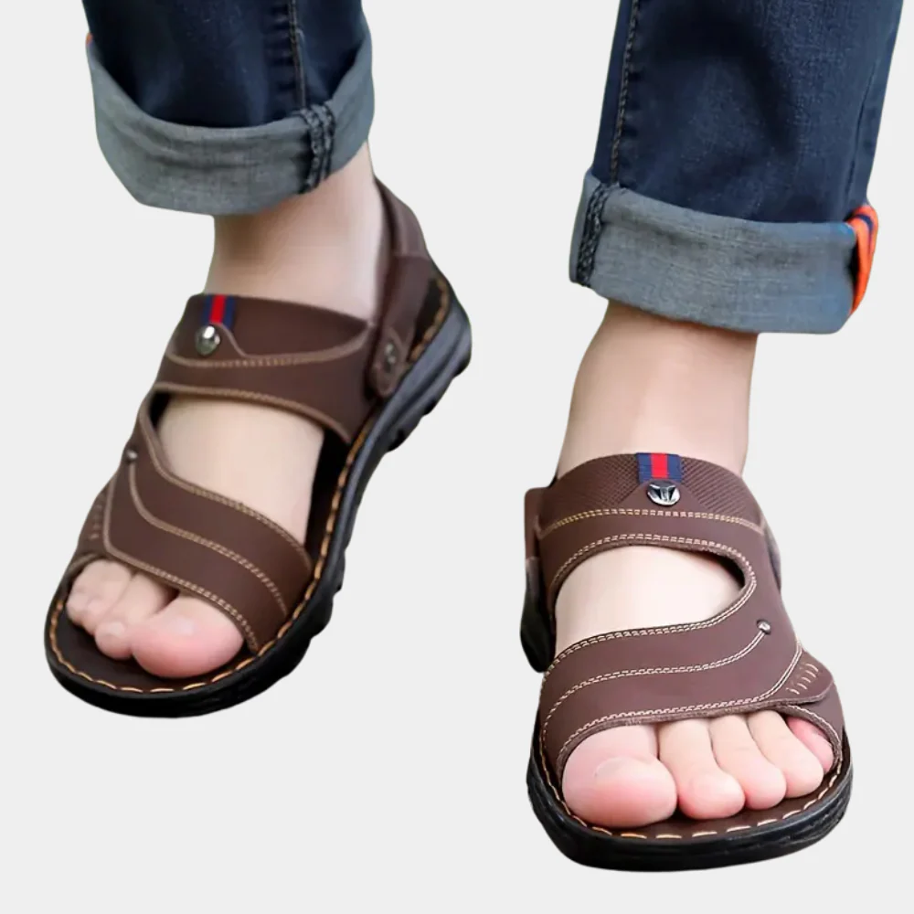 Antonio® | Pere - Modern sandals for men - Image 7
