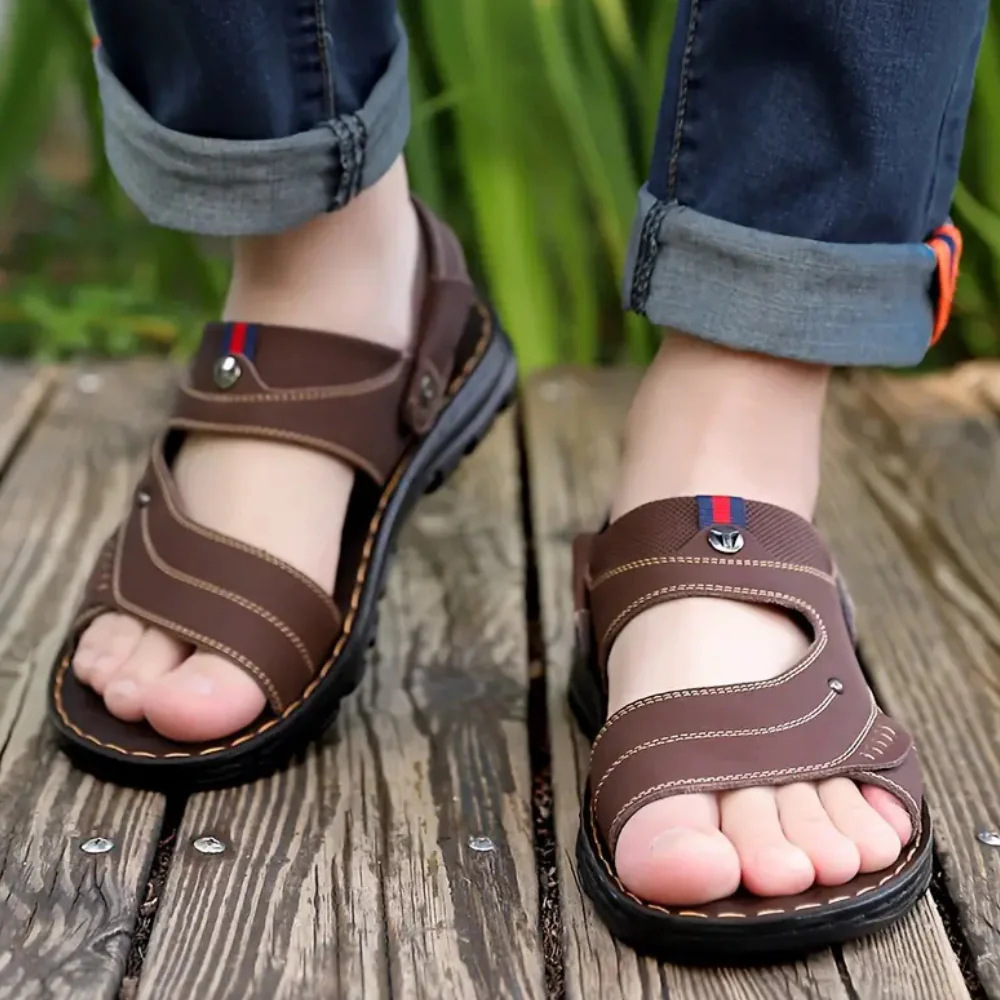 Antonio® | Pere - Modern sandals for men - Image 8