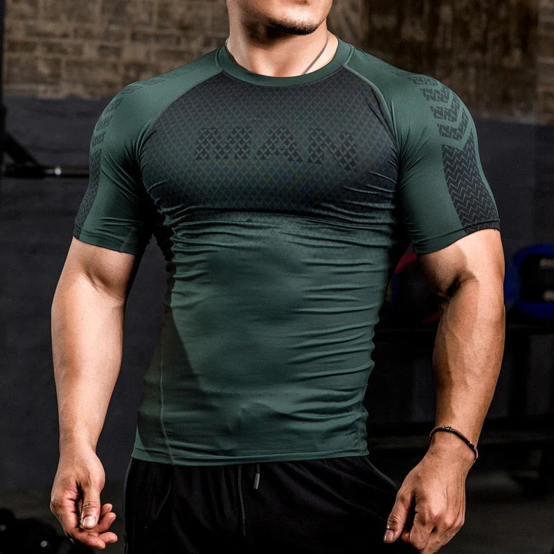 Antonio® | Quick-drying sports shirt - Image 3