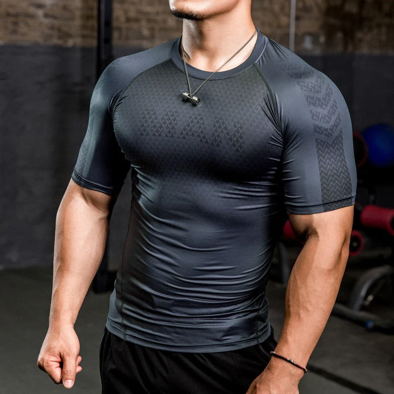 Antonio® | Quick-drying sports shirt - Image 4