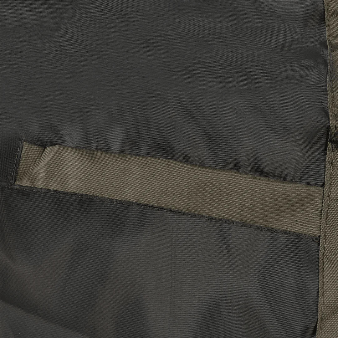 Antonio | Elegant Bomber Jacket - Image 6