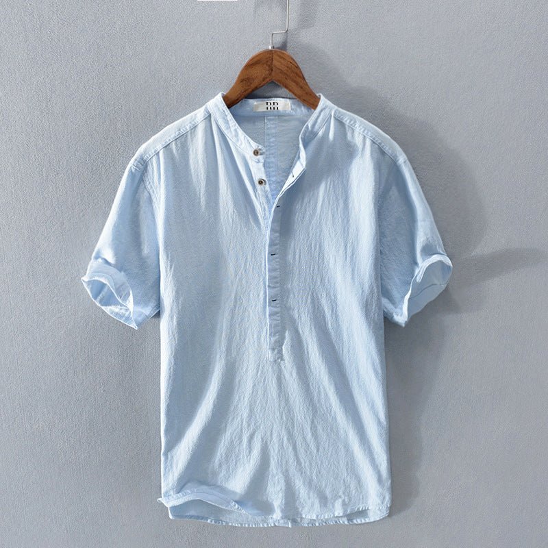 Anwell® | Davide Costa Emerald Isle Shirt - Image 2