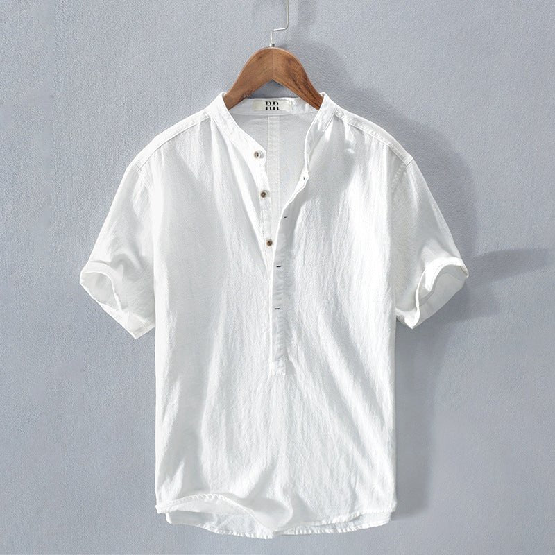 Anwell® | Davide Costa Emerald Isle Shirt - Image 3
