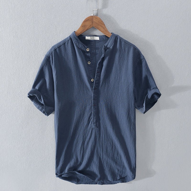 Anwell® | Davide Costa Emerald Isle Shirt - Image 4