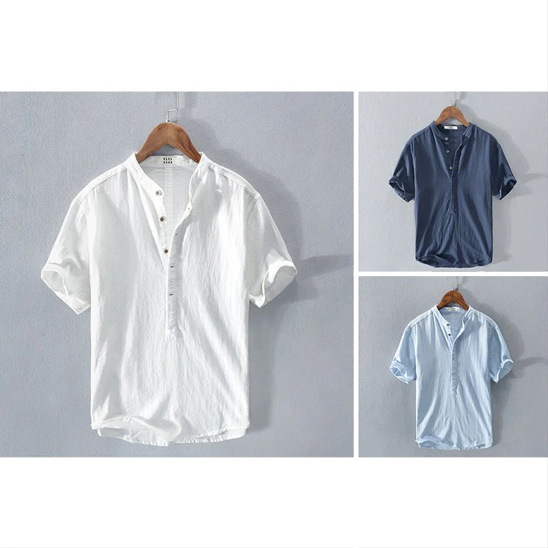 Anwell® | Davide Costa Emerald Isle Shirt - Image 5