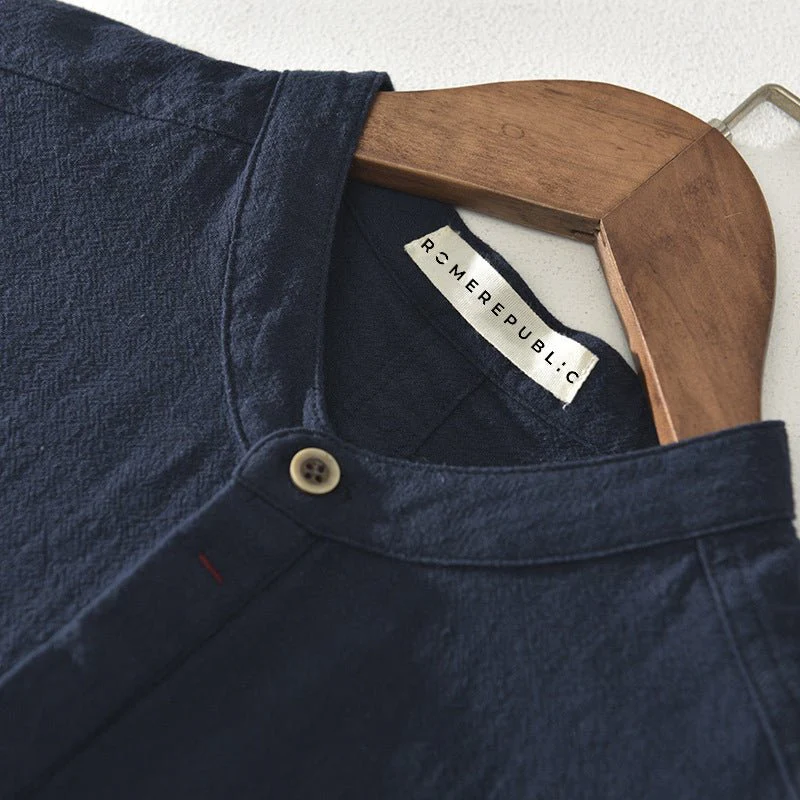 Anwell® | Davide Costa Emerald Isle Shirt - Image 6