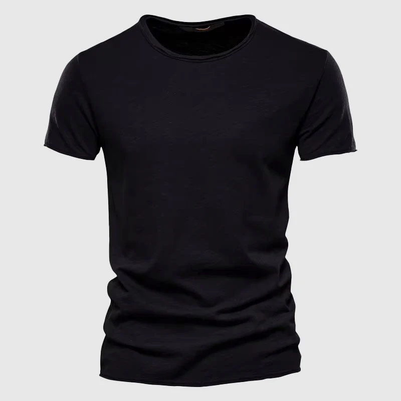Anwill® | Davide Costa Fano Cotton Shirt - Image 2