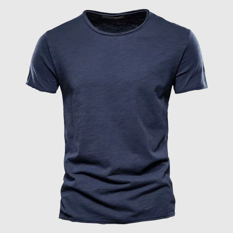 Anwill® | Davide Costa Fano Cotton Shirt - Image 3