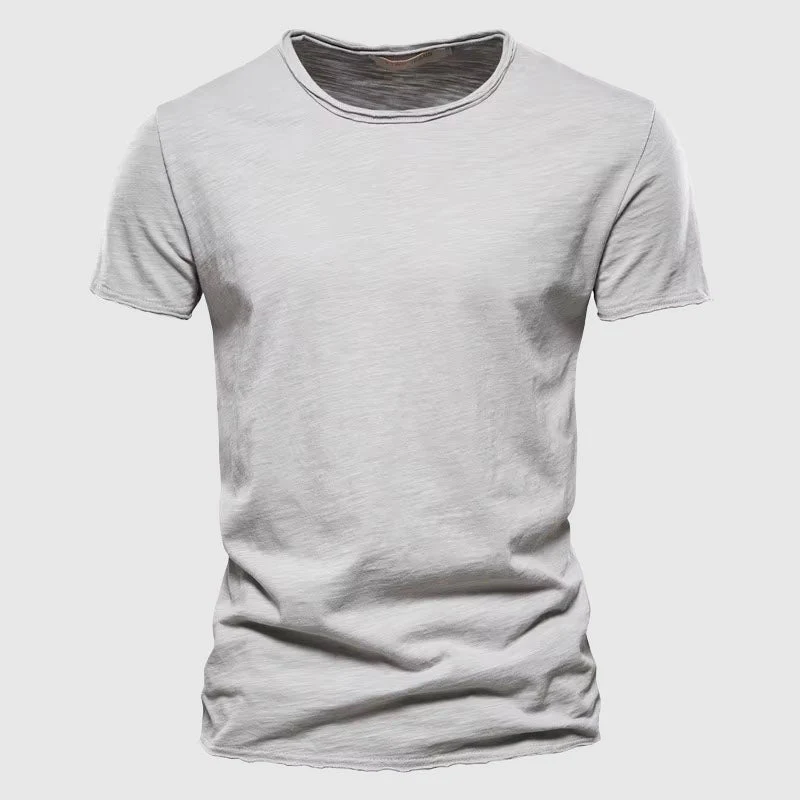 Anwill® | Davide Costa Fano Cotton Shirt - Image 4