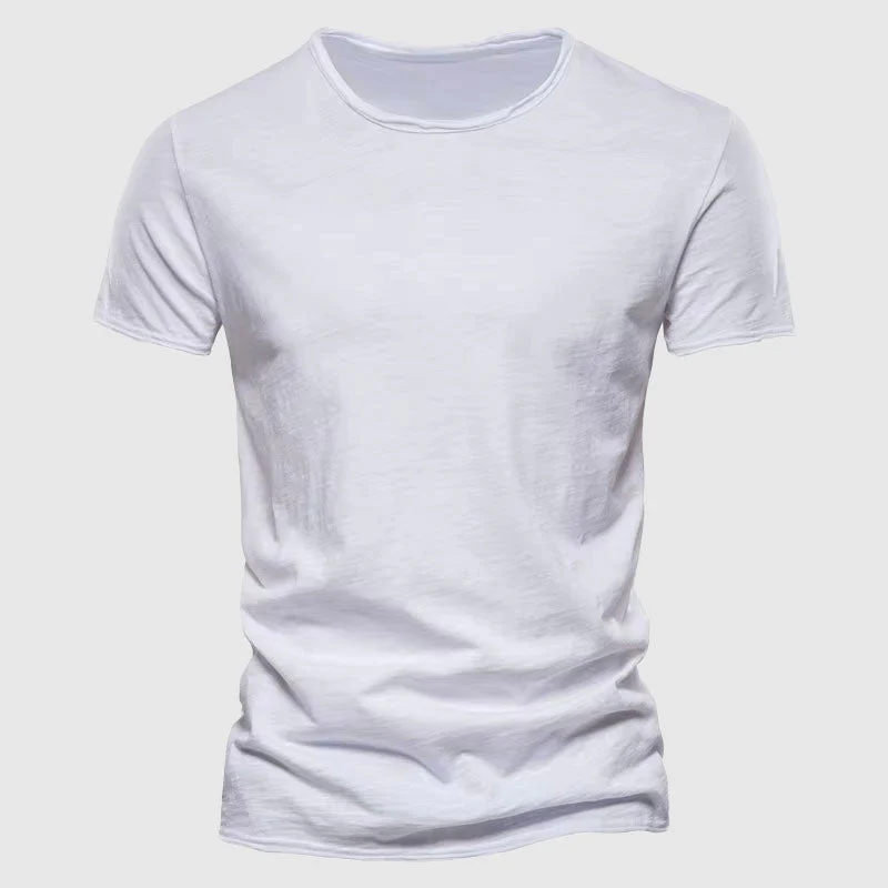 Anwill® | Davide Costa Fano Cotton Shirt - Image 5