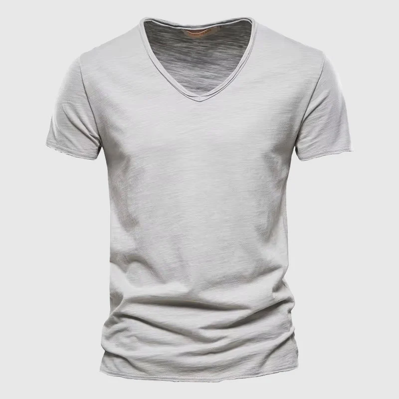 Anwyll® | Davide Costa Forlì Cotton Shirt - Image 2