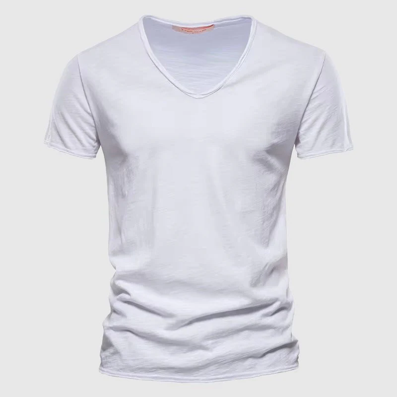 Anwyll® | Davide Costa Forlì Cotton Shirt - Image 4