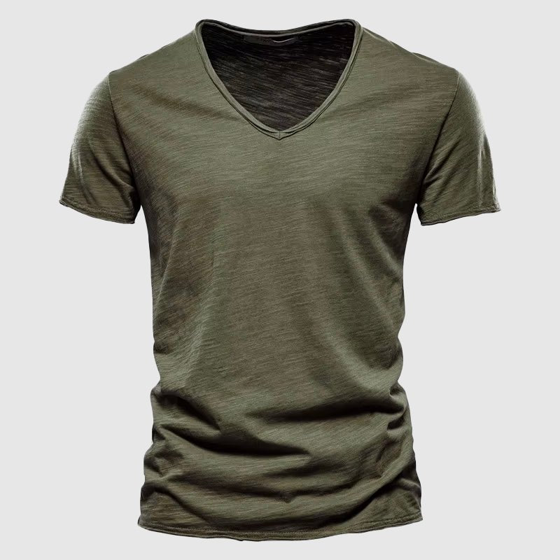 Anwyll® | Davide Costa Forlì Cotton Shirt - Image 5