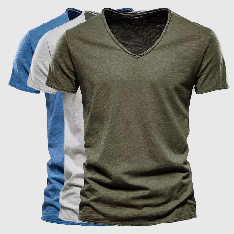 Anwyll® | Davide Costa Forlì Cotton Shirt - Image 6