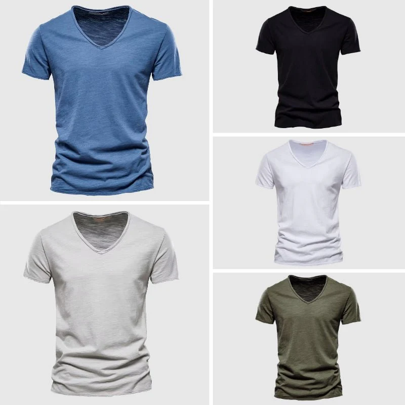 Anwyll® | Davide Costa Forlì Cotton Shirt - Image 7