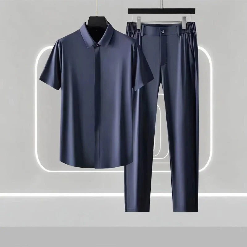 Aodh® | Davide Costa Gentleman Style Set - Image 2