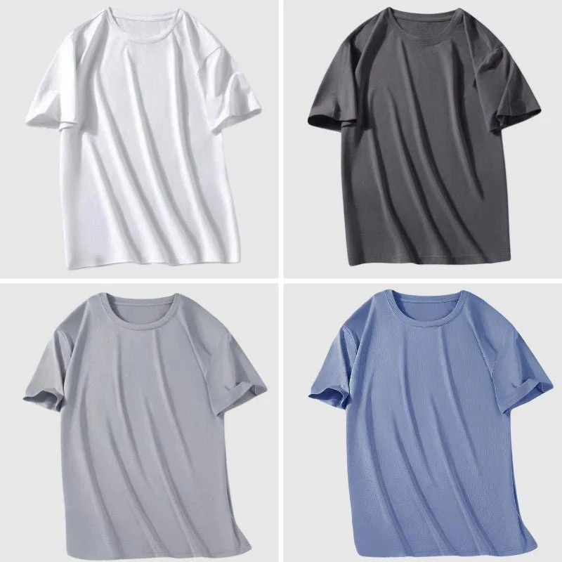 Aodhan® | Davide Costa Giovanni T-Shirt - Image 6