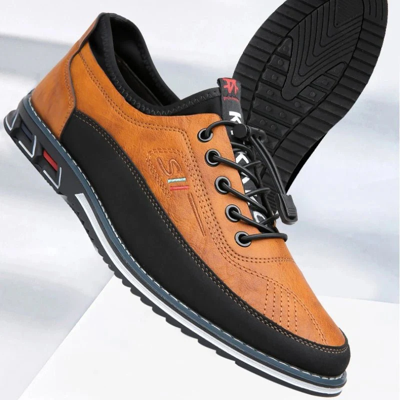 Aparicio | Classic Oxford shoes - Image 7