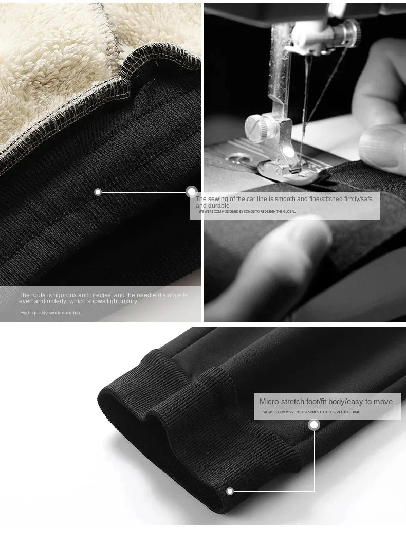 Apolinar® | Comfortable And Fashionable Trousers - Image 11