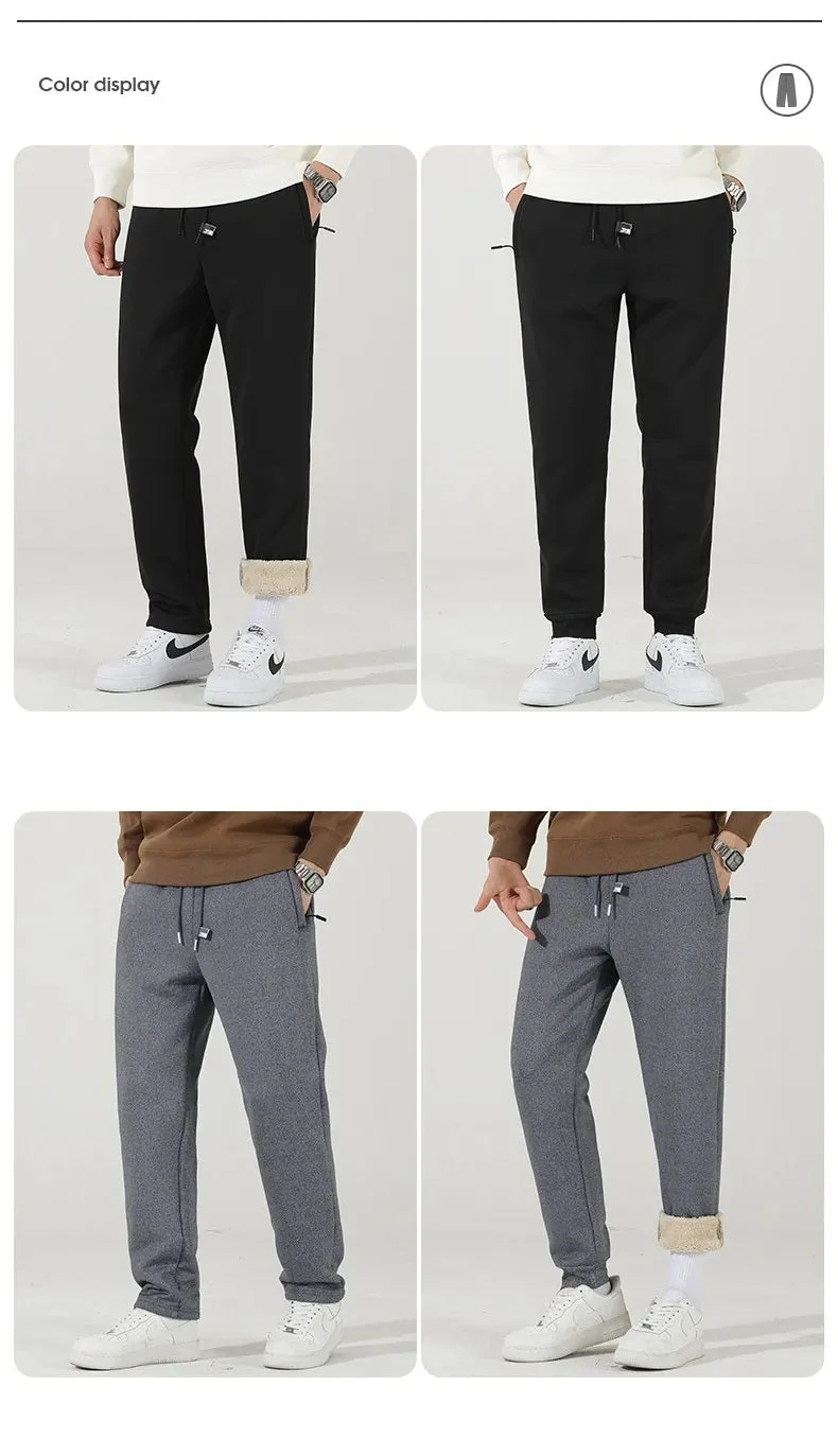 Apolinar® | Comfortable And Fashionable Trousers - Image 5