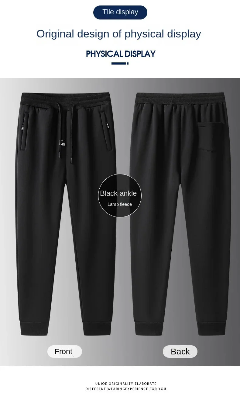 Apolinar® | Comfortable And Fashionable Trousers - Image 7