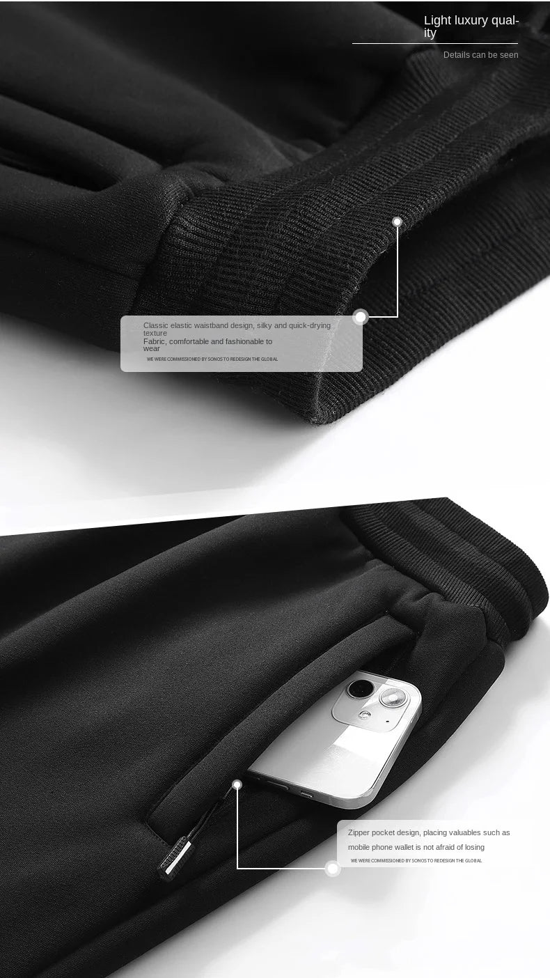 Apolinar® | Comfortable And Fashionable Trousers - Image 9